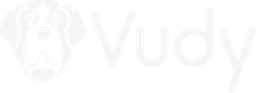 Vudy Logo